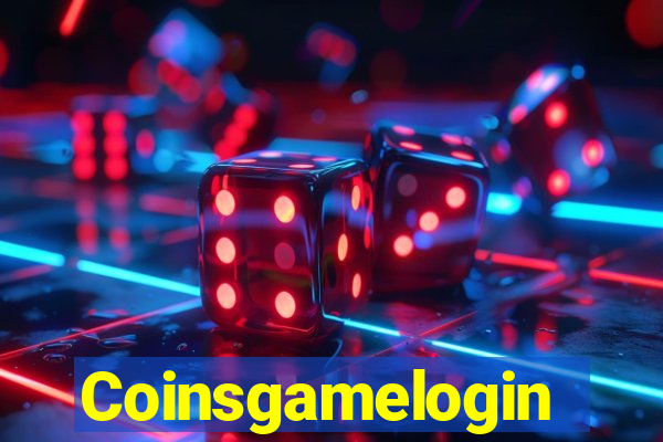 Coinsgamelogin