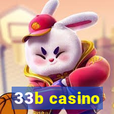 33b casino