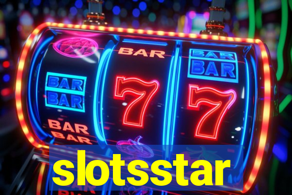 slotsstar