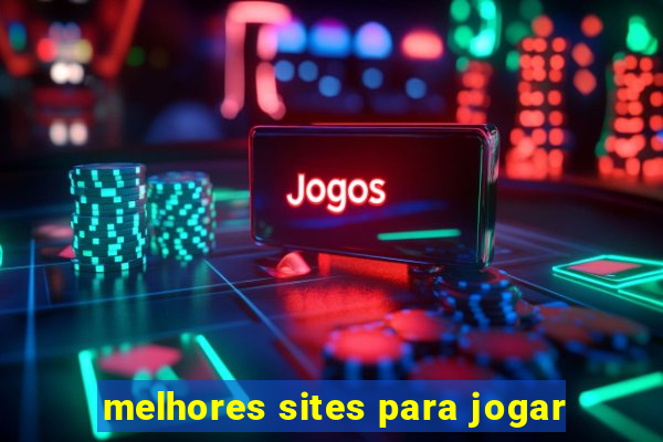 melhores sites para jogar