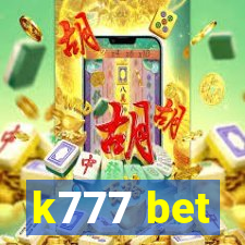 k777 bet