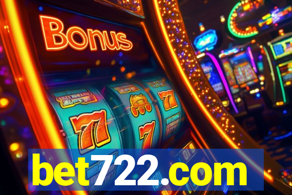 bet722.com