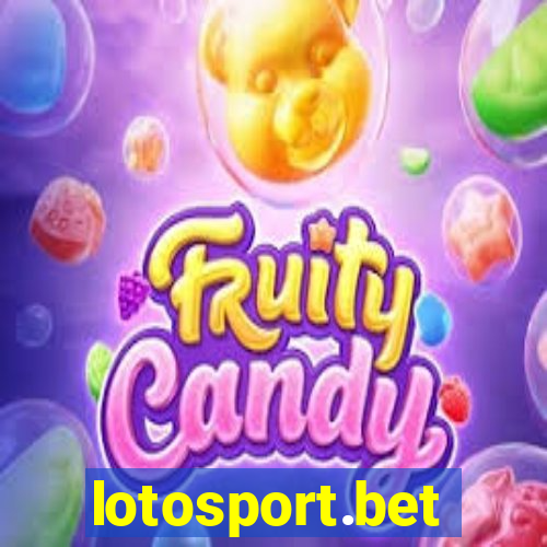 lotosport.bet