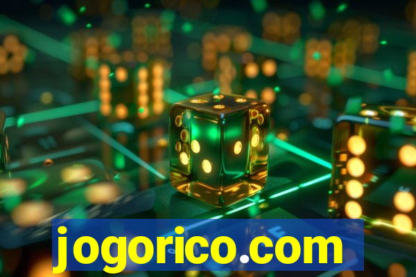 jogorico.com