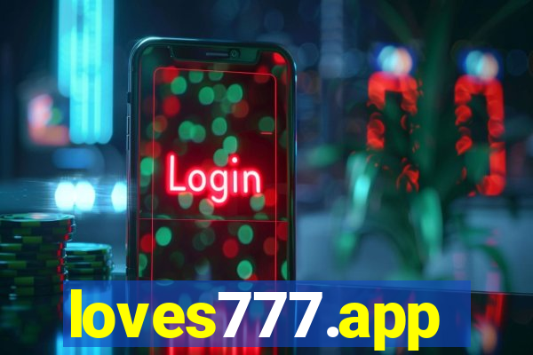 loves777.app