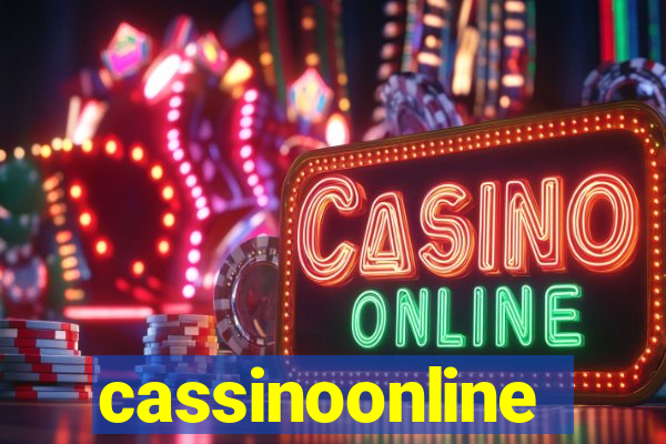 cassinoonline