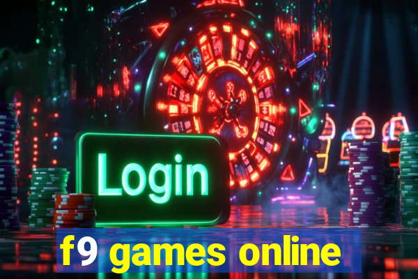 f9 games online