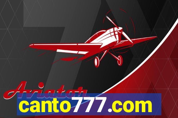 canto777.com