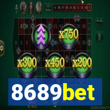 8689bet