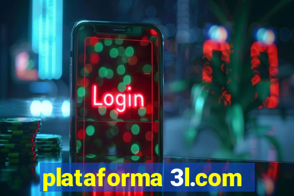 plataforma 3l.com