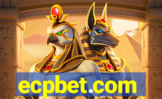 ecpbet.com