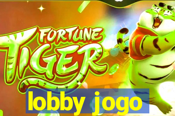 lobby jogo