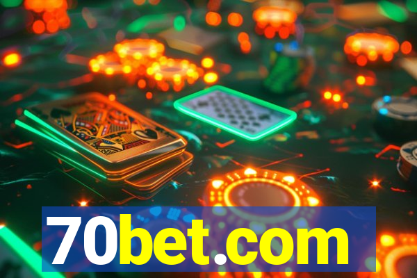 70bet.com