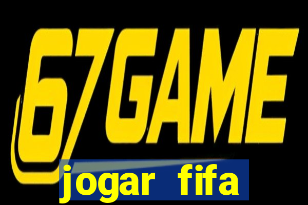 jogar fifa apostando dinheiro