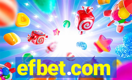 efbet.com