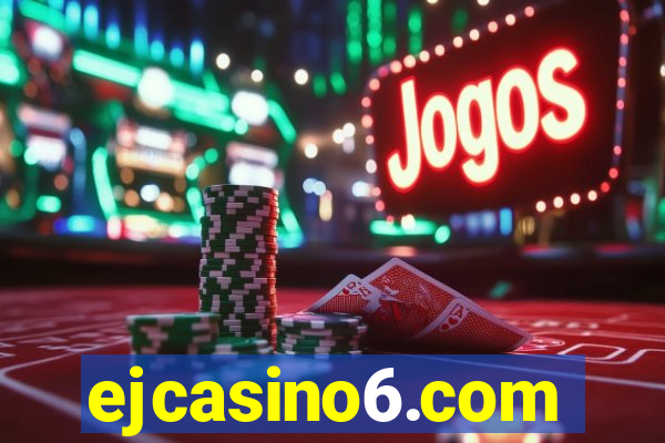 ejcasino6.com