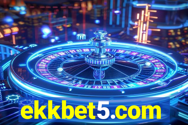 ekkbet5.com