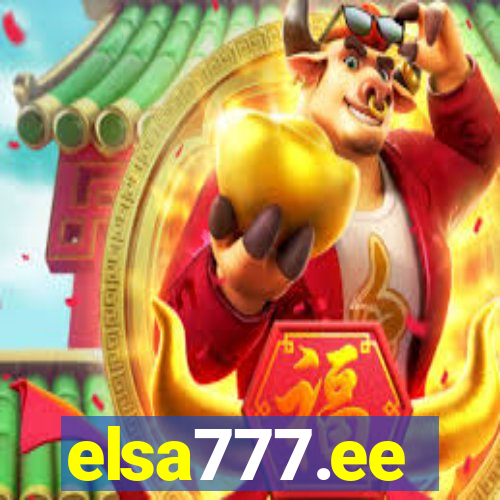 elsa777.ee