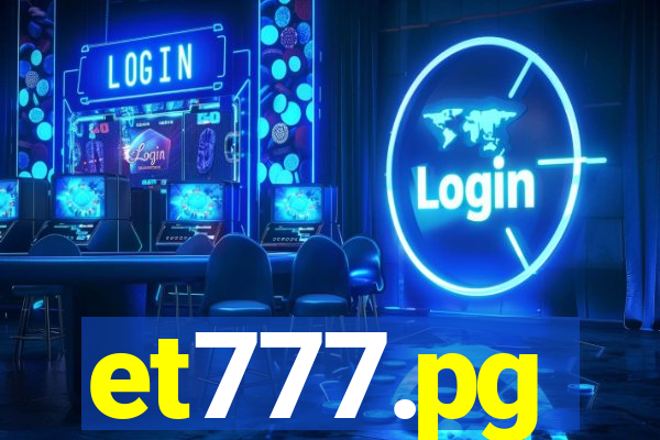 et777.pg