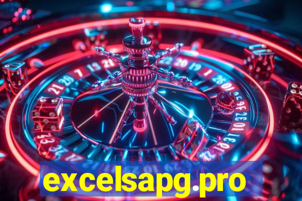 excelsapg.pro