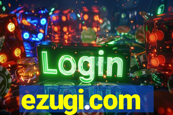 ezugi.com