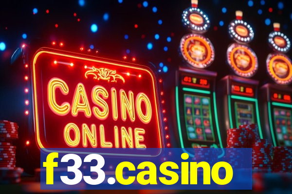 f33.casino