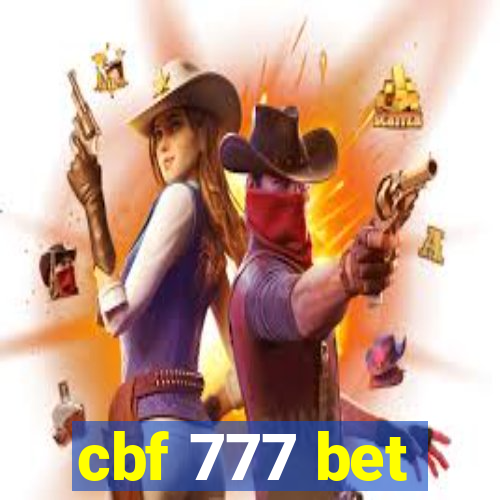 cbf 777 bet