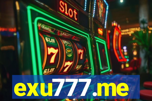 exu777.me