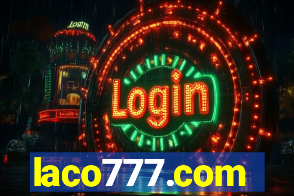 laco777.com