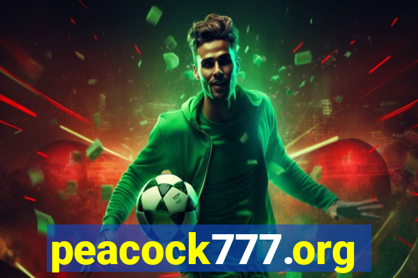 peacock777.org