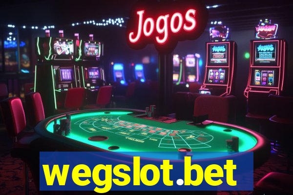 wegslot.bet