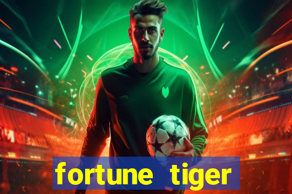 fortune tiger plataforma de 1 real