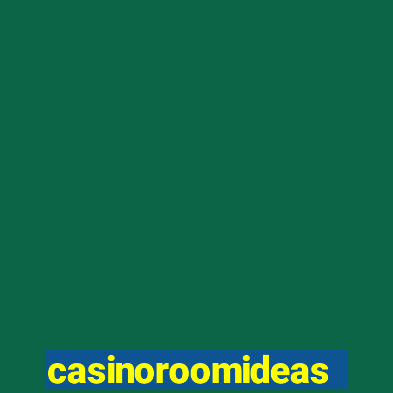 casinoroomideas