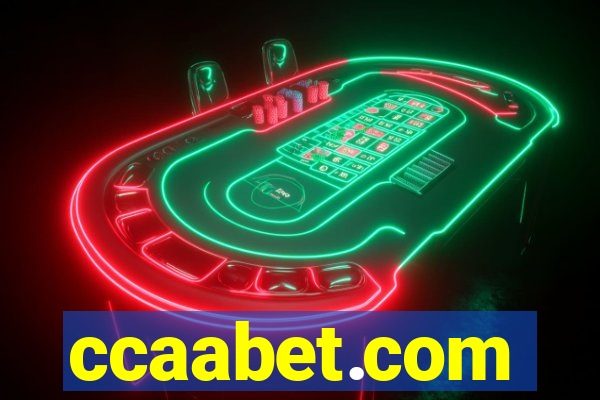 ccaabet.com