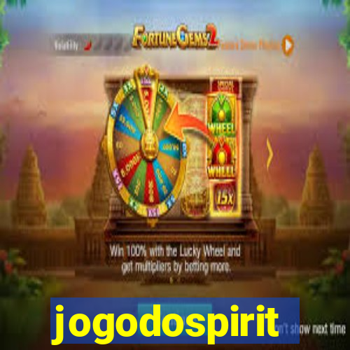 jogodospirit