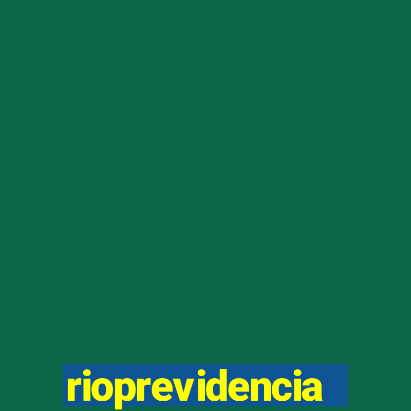 rioprevidencia contra cheque