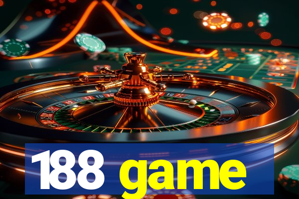 188 game