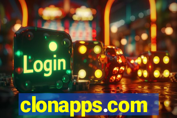 clonapps.com