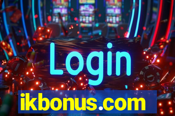 ikbonus.com