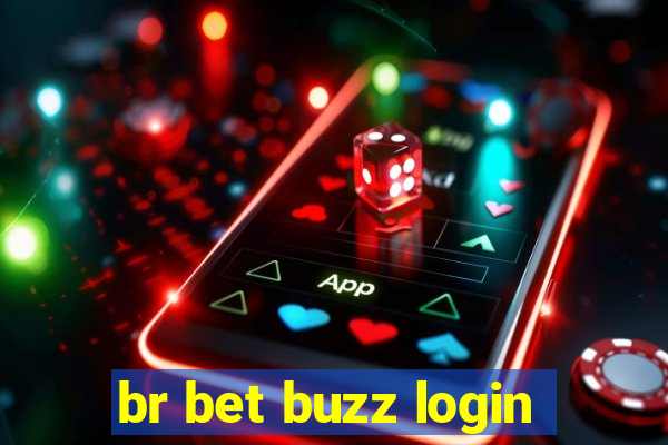 br bet buzz login