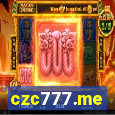 czc777.me