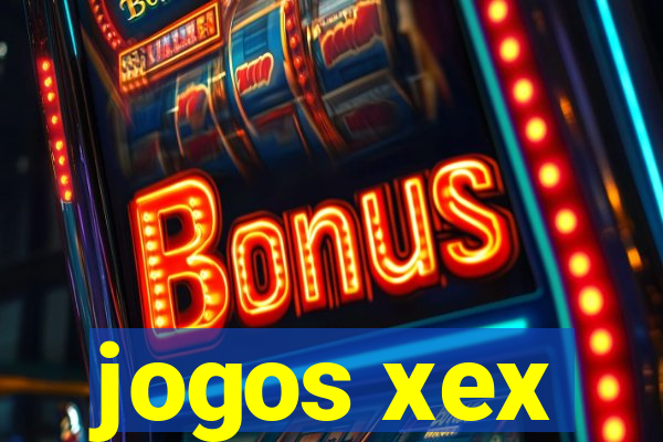 jogos xex