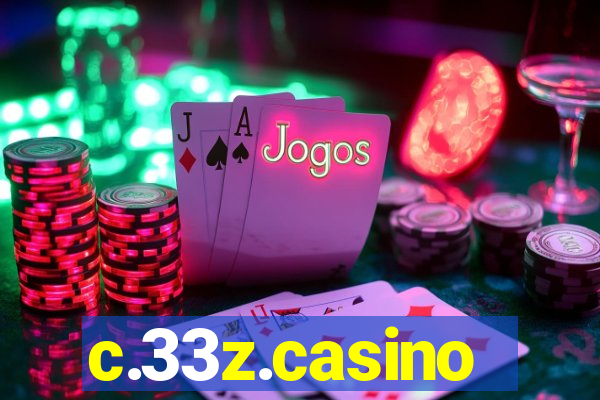 c.33z.casino