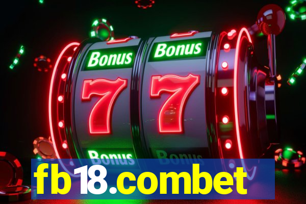 fb18.combet