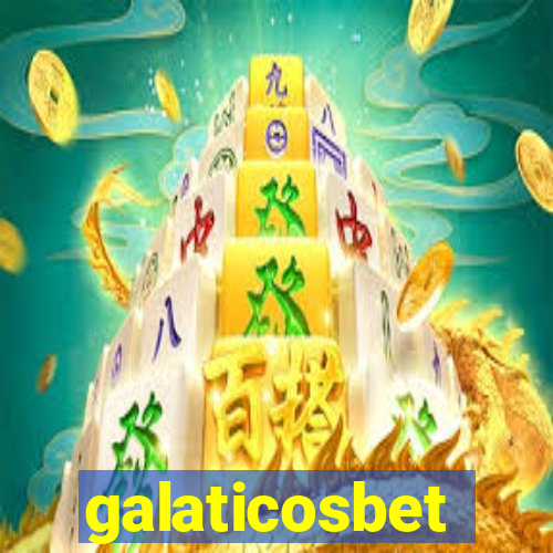 galaticosbet