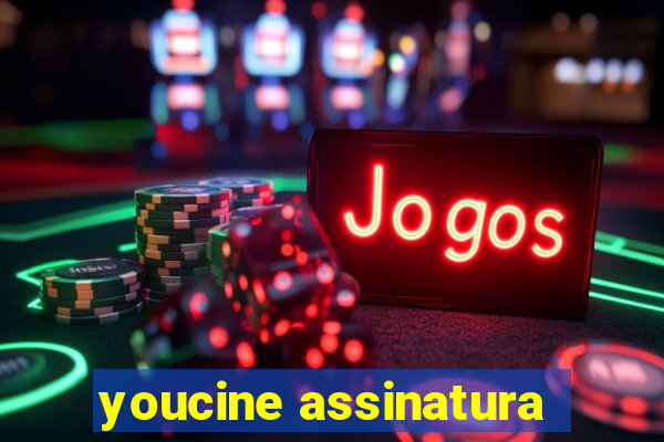 youcine assinatura