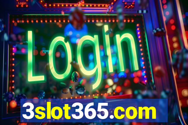 3slot365.com