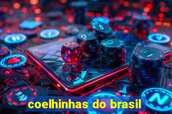 coelhinhas do brasil