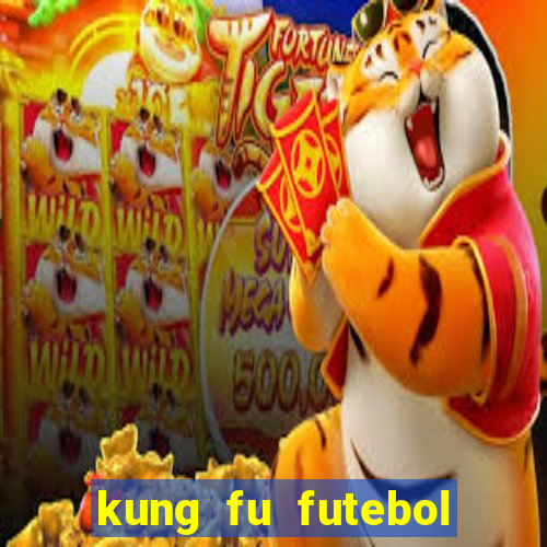 kung fu futebol clube torrent