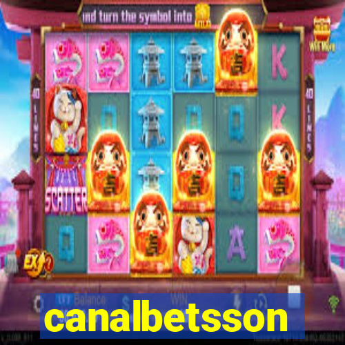 canalbetsson